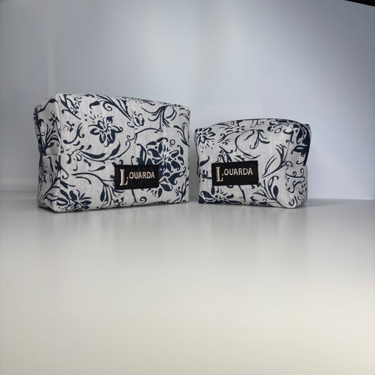 mini + medium Kosmetiktasche im Set