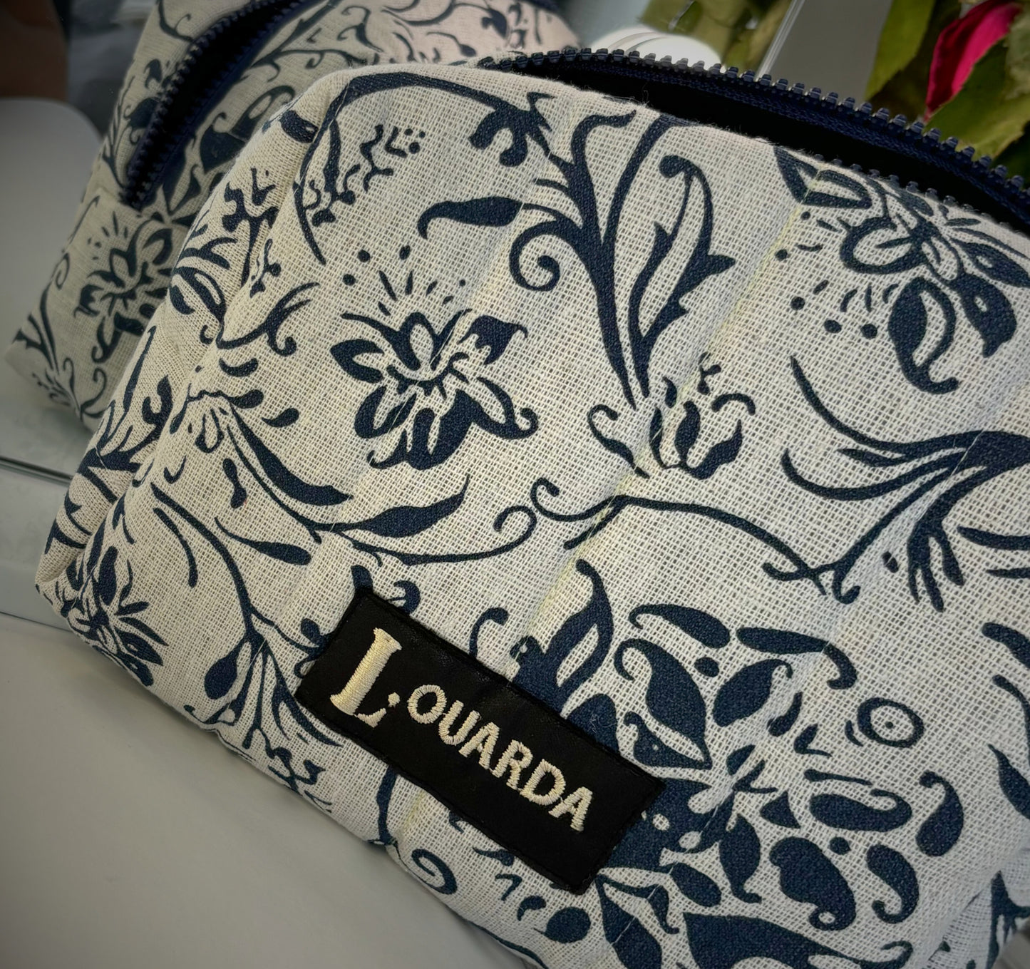 Make-up Bag