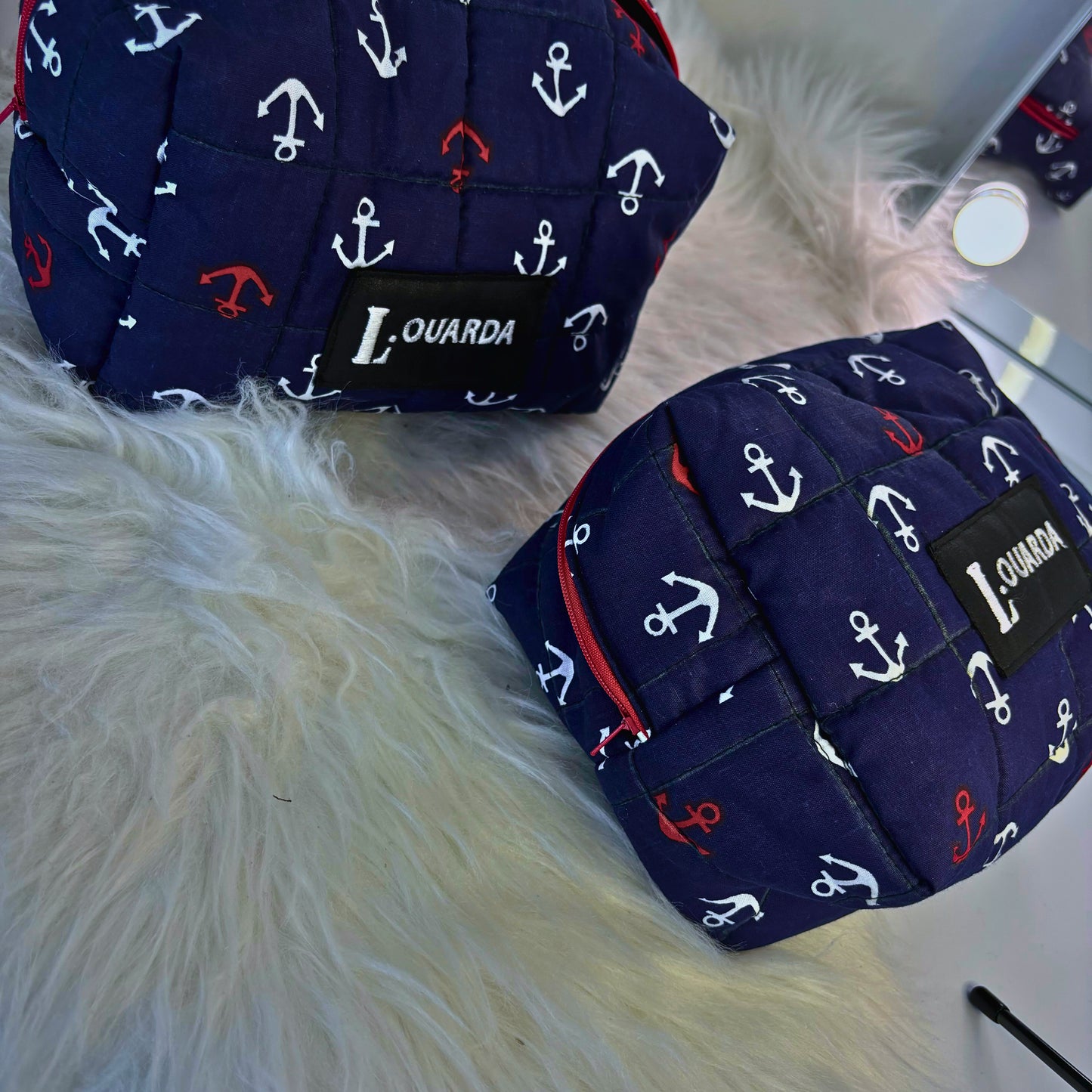 Make-up Bag