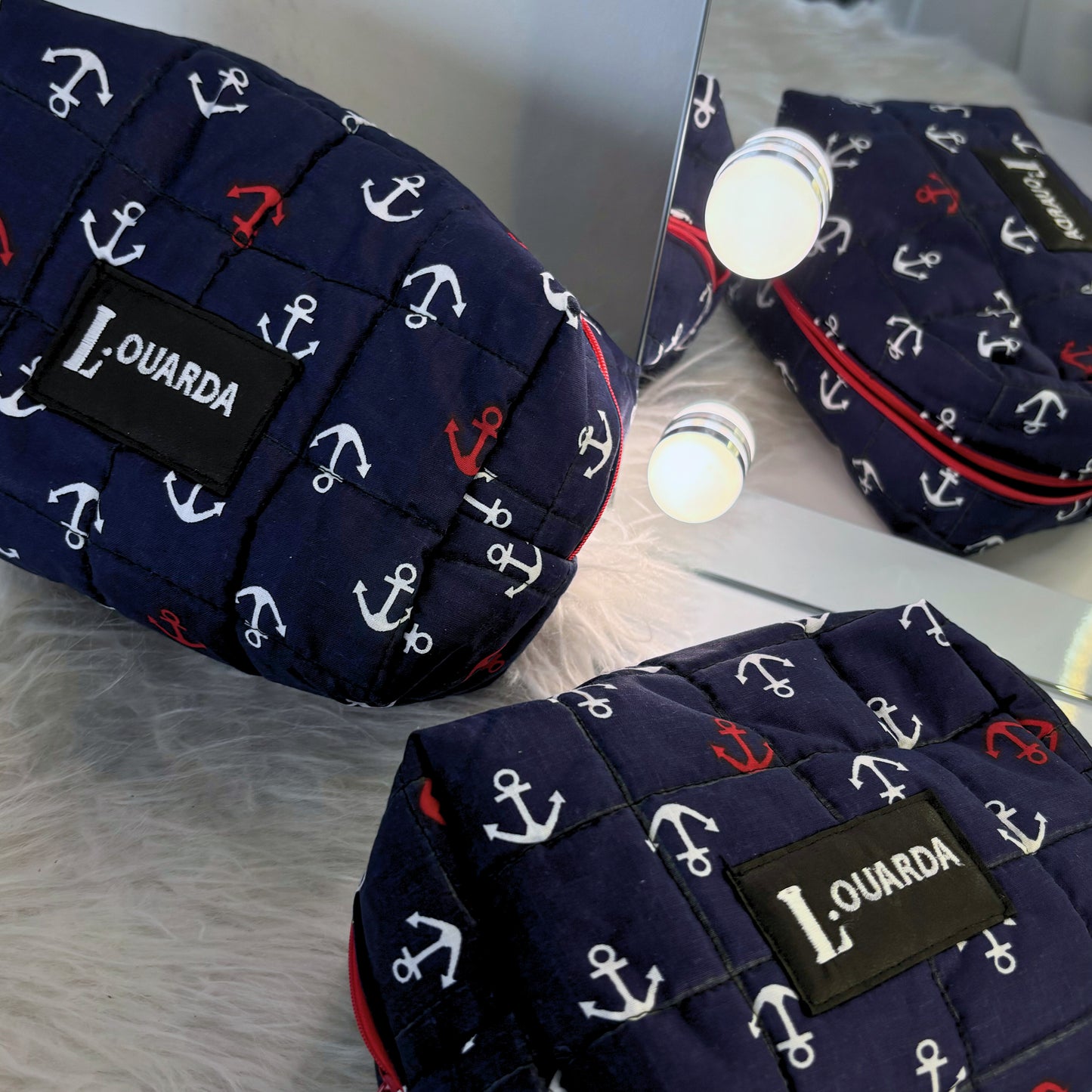 Make-up Bag