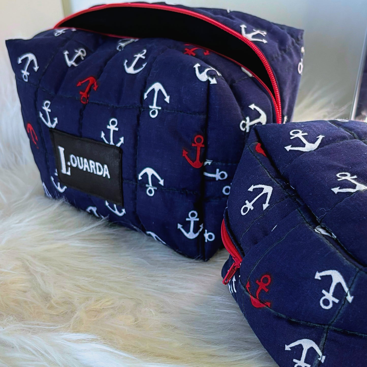 Make-up Bag