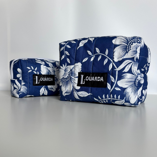 mini + medium Kosmetiktasche im Set