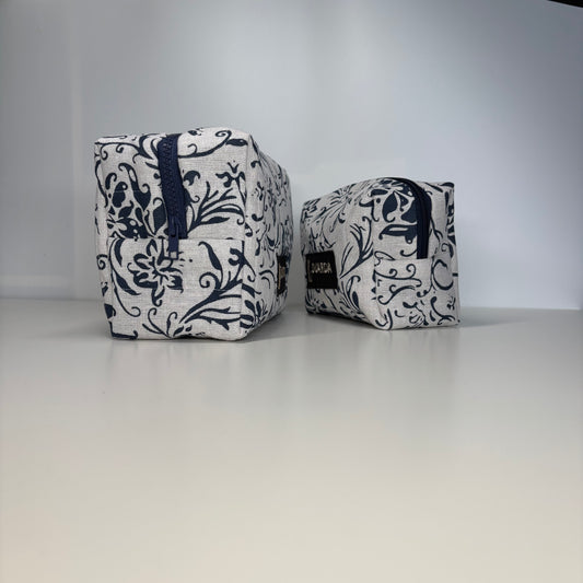 mini + medium Kosmetiktasche im Set