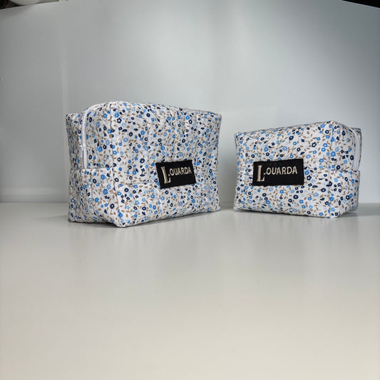 mini + medium Kosmetiktasche im Set