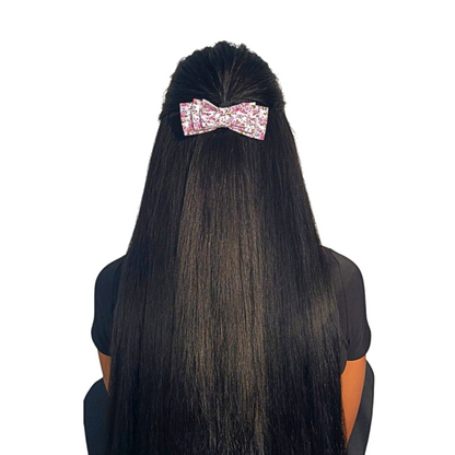 Haarschleife mittelgroß