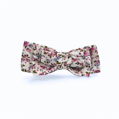 Haarschleife mittelgroß